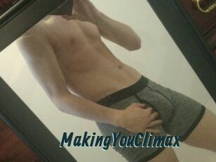 MakingYouClimax