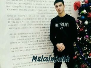 MalcolmJothh