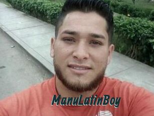 ManuLatinBoy