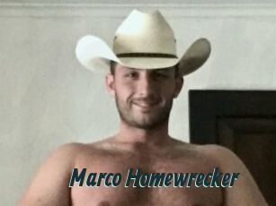 Marco_Homewrecker