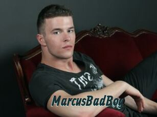 MarcusBadBoy