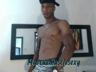 Marcuzmusclesexy