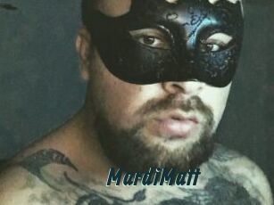 MardiMatt