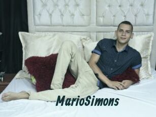 MarioSimons