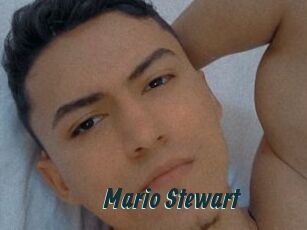 Mario_Stewart