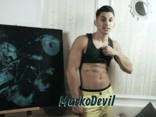 MarkoDevil