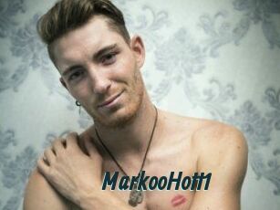 MarkooHott1