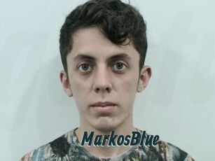 MarkosBlue