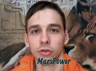 MarsPower