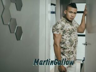 MartinGallow