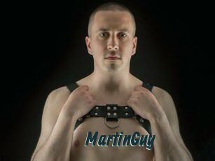 MartinGuy