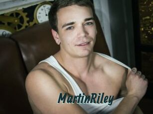 MartinRiley