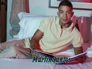 MartinSantos