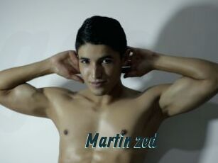 Martin_zed