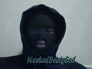 MaskedBootyGod