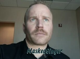 MaskedGinger