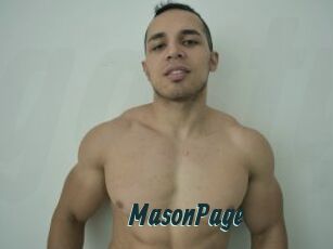 MasonPage