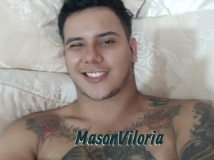 MasonViloria