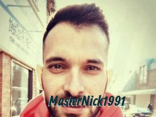 MasterNick1991