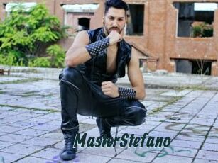 MasterStefano