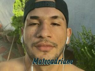 Mateoadriano