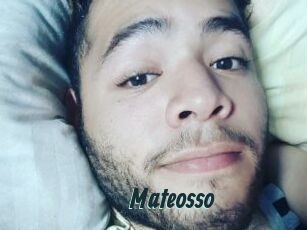 Mateosso