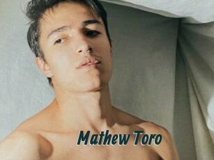 Mathew_Toro