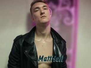 MattHall