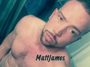 MattJames