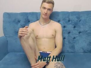 Matt_Hall