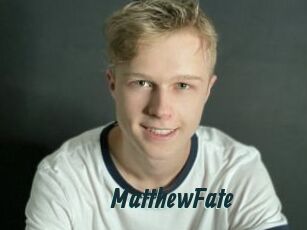 MatthewFate