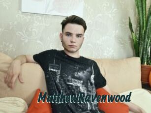 MatthewRavenwood