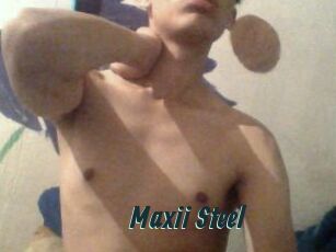 Maxii_Steel