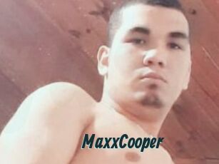 MaxxCooper