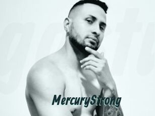 MercuryStrong