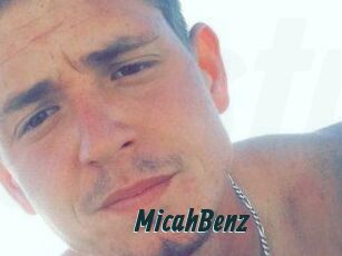 Micah_Benz