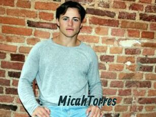 MicahTorres