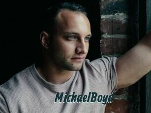 MichaelBoyd