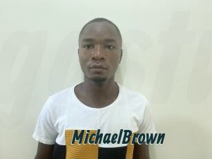 MichaelBrown