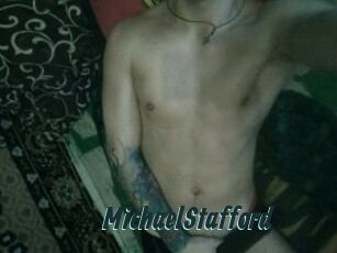 Michael_Stafford