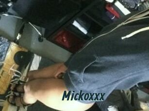 Mickoxxx