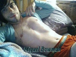 Miguel_Bowman