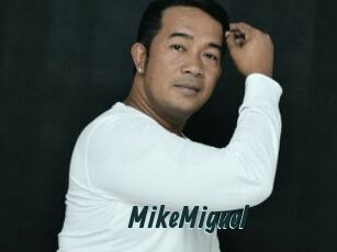 MikeMiguel