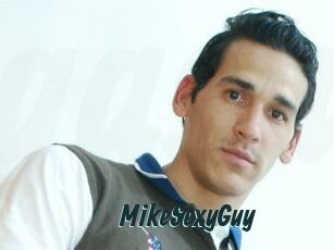 MikeSexyGuy