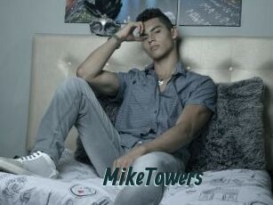 MikeTowers