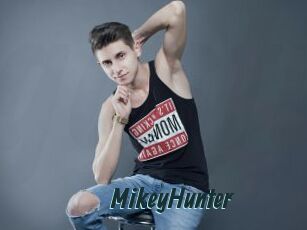 MikeyHunter