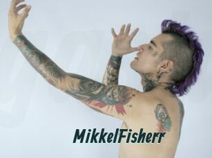 MikkelFisherr