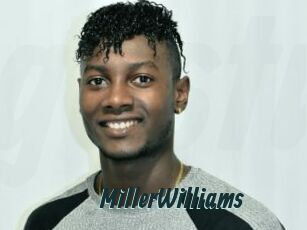 MillerWilliams