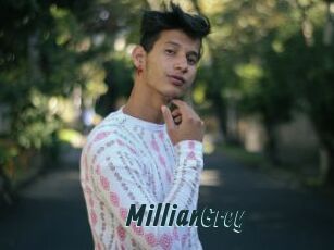 MillianGrey