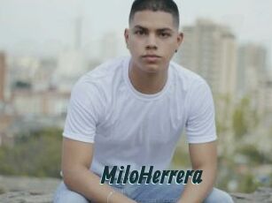 MiloHerrera